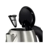 Bosch TWK7801 electric kettle 1.7 L 2200 W Stainless steel