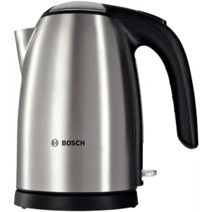 Bosch TWK7801 electric kettle 1.7 L 2200 W Stainless steel