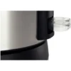 Bosch TWK7801 electric kettle 1.7 L 2200 W Stainless steel
