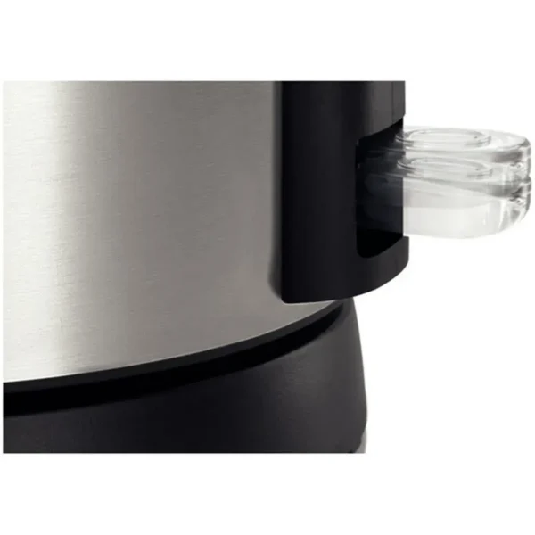 Bosch TWK7801 electric kettle 1.7 L 2200 W Stainless steel
