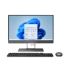 Lenovo IdeaCentre 5 Intel® Core™ i7 i7-12700H 60.5 cm (23.8″) 1920 x 1080 pixels Touchscreen All-in-One PC 16 GB DDR5-SDRAM 512 GB SSD Intel Arc A370M Windows 11 Home Wi-Fi 6 (802.11ax) Grey