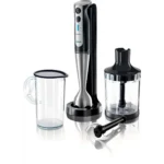 Philips Aluminium Collection HR1378/00 Hand blender