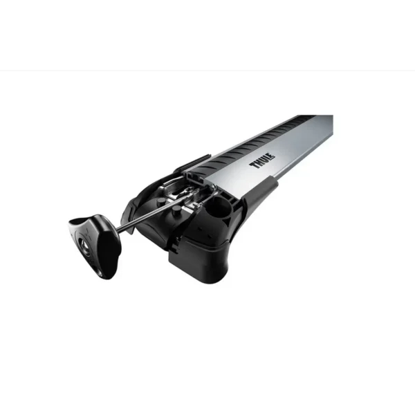 Thule WingBar Edge 9584 Roof rack Aluminium