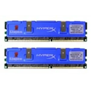 HyperX Memory 512MB DDR 333MHz DIMM 2pk memory module 0.25 GB