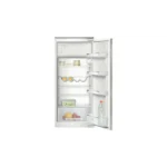 Siemens KI24LV30 combi-fridge Built-in White