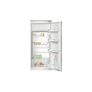 Siemens KI24LV30 combi-fridge Built-in White