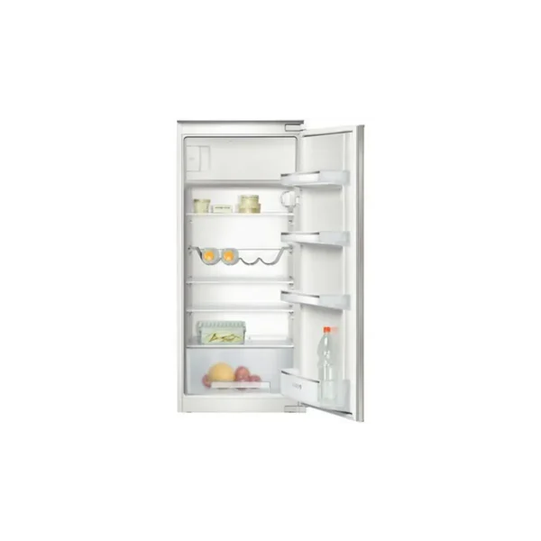 Siemens KI24LV30 combi-fridge Built-in White