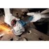 Bosch GWS 17-125 CI Professional angle grinder 12.5 cm 11500 RPM 1700 W 2.4 kg