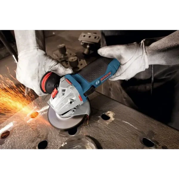 Bosch GWS 17-125 CI Professional angle grinder 12.5 cm 11500 RPM 1700 W 2.4 kg