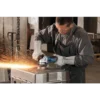 Bosch GWS 17-125 CI Professional angle grinder 12.5 cm 11500 RPM 1700 W 2.4 kg