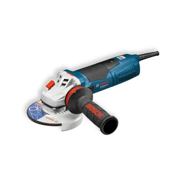 Bosch GWS 17-125 CI Professional angle grinder 12.5 cm 11500 RPM 1700 W 2.4 kg