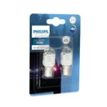 Philips Ultinon Pro3000 SI 11498U30CWB2 Car signalling bulb