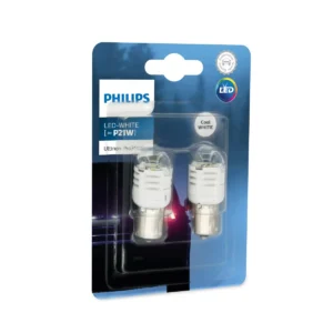 Philips Ultinon Pro3000 SI 11498U30CWB2 Car signalling bulb