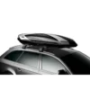 Thule 612 car roof / rack carrier Roof load bar