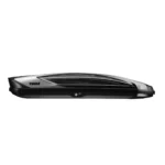 Thule 612 car roof / rack carrier Roof load bar