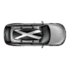 Thule 612 car roof / rack carrier Roof load bar
