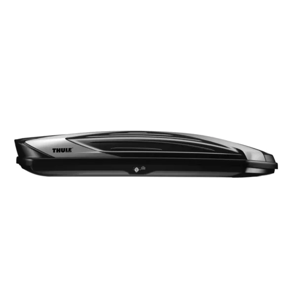 Thule 612 car roof / rack carrier Roof load bar
