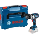 Bosch GSB 18V-110 C 2100 RPM 1.9 kg Black, Blue