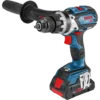 Bosch GSB 18V-110 C 2100 RPM 1.9 kg Black, Blue