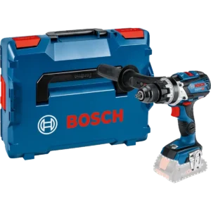 Bosch GSB 18V-110 C 2100 RPM 1.9 kg Black, Blue