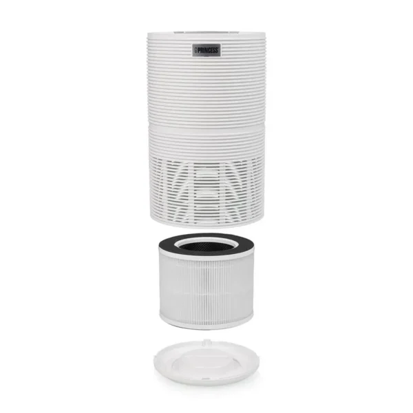 Princess 01.356000.01.001 3-in-1 Air Filter