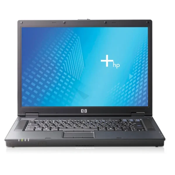 HP Compaq nw8240 Mobile Workstation