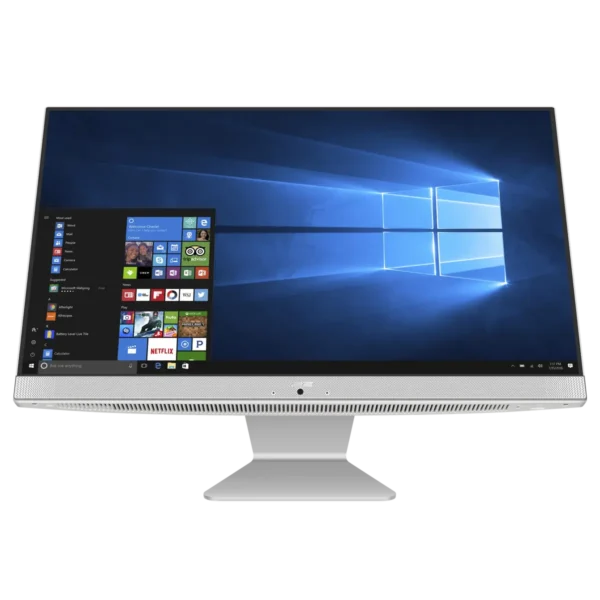 ASUS V241EAK-WA064X All-in-One PC/workstation Intel® Core™ i5 i5-1135G7 60.5 cm (23.8″) 1920 x 1080 pixels 8 GB DDR4-SDRAM 512 GB SSD Windows 11 Pro Wi-Fi 5 (802.11ac) White