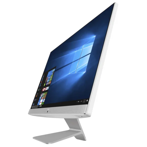 ASUS V241EAK-WA064X All-in-One PC/workstation Intel® Core™ i5 i5-1135G7 60.5 cm (23.8″) 1920 x 1080 pixels 8 GB DDR4-SDRAM 512 GB SSD Windows 11 Pro Wi-Fi 5 (802.11ac) White