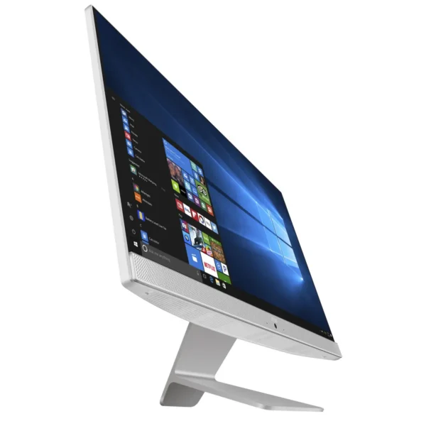 ASUS V241EAK-WA064X All-in-One PC/workstation Intel® Core™ i5 i5-1135G7 60.5 cm (23.8″) 1920 x 1080 pixels 8 GB DDR4-SDRAM 512 GB SSD Windows 11 Pro Wi-Fi 5 (802.11ac) White