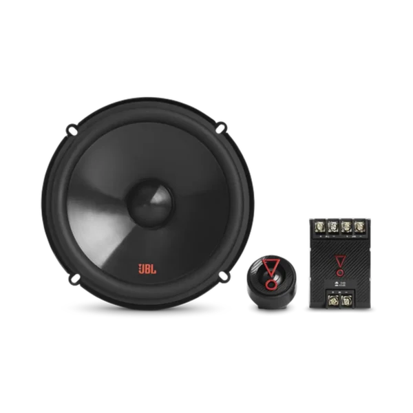 JBL STAGE3607CF car speaker Round 250 W