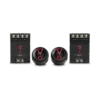JBL STAGE3607CF car speaker Round 250 W