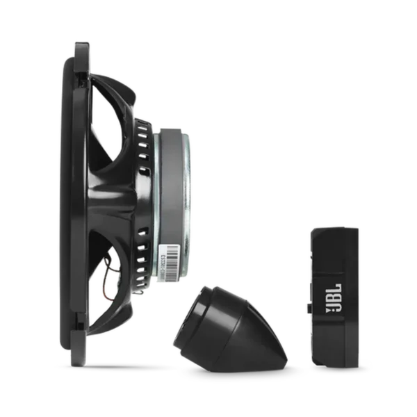 JBL STAGE3607CF car speaker Round 250 W