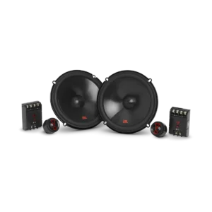 JBL STAGE3607CF car speaker Round 250 W
