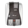 Trust 4 Port USB Hub HU-1140p 12 Mbit/s