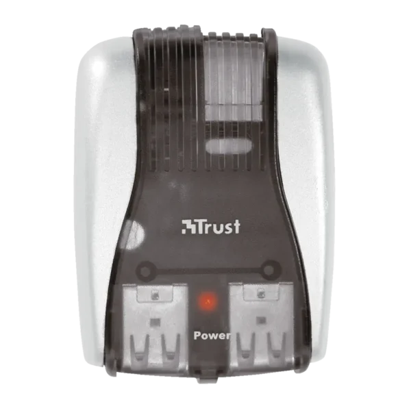Trust 4 Port USB Hub HU-1140p 12 Mbit/s