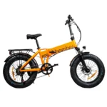 EMG Bomber Orange Aluminium One Size 50.8 cm (20″) 29 kg