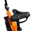 EMG Bomber Orange Aluminium One Size 50.8 cm (20″) 29 kg