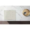 Whirlpool ACM 808/BA/S Grey Built-in 60 cm Zone induction hob 4 zone(s)