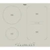 Whirlpool ACM 808/BA/S Grey Built-in 60 cm Zone induction hob 4 zone(s)