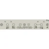 Whirlpool ACM 808/BA/S Grey Built-in 60 cm Zone induction hob 4 zone(s)