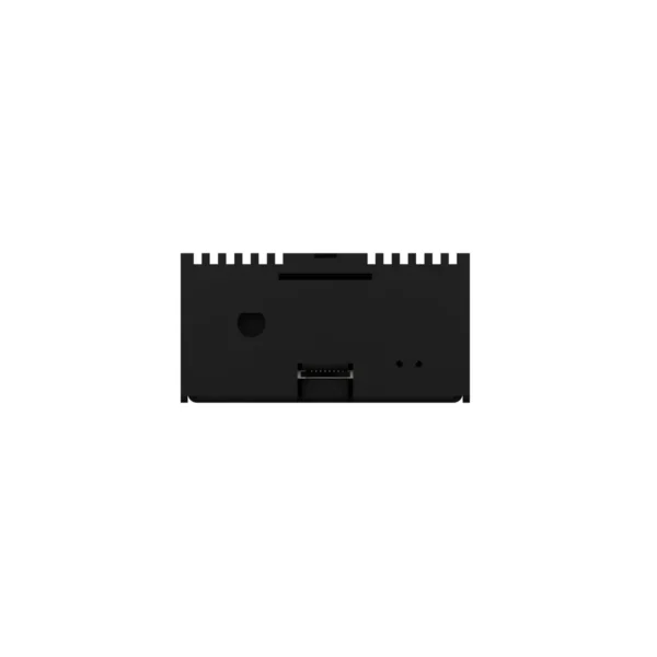 ICY BOX IB-RP111 Case Black