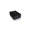 ICY BOX IB-RP111 Case Black