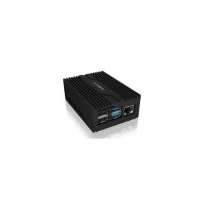 ICY BOX IB-RP111 Case Black