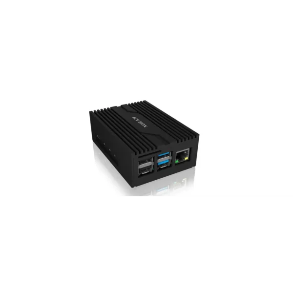 ICY BOX IB-RP111 Case Black