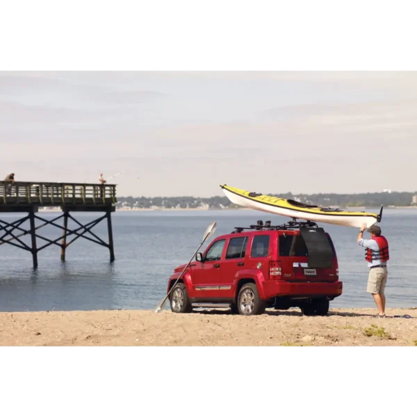 Thule 854 car roof rack accessory