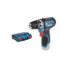Bosch GSR 12V-15 FC Professional