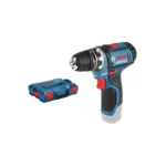 Bosch GSR 12V-15 FC Professional
