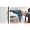 Bosch GBM 320 220 RPM Key 1 kg Black, Blue