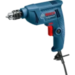 Bosch GBM 320 220 RPM Key 1 kg Black, Blue