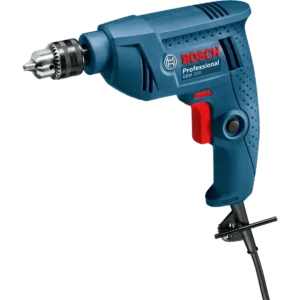 Bosch GBM 320 220 RPM Key 1 kg Black, Blue